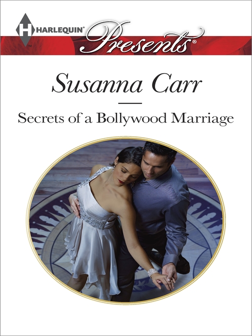 Title details for Secrets of a Bollywood Marriage by Susanna Carr - Available